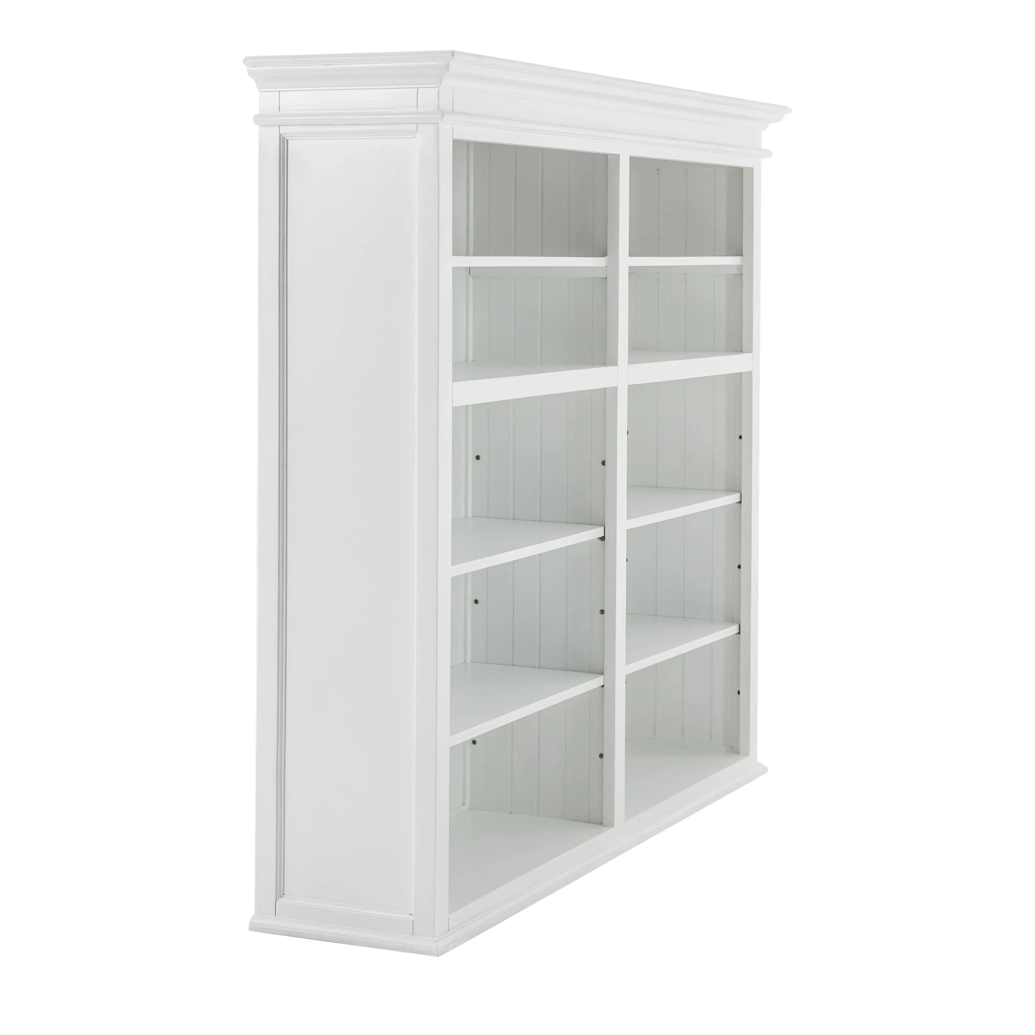 NovaSolo Double-Bay Hutch Unit CA613