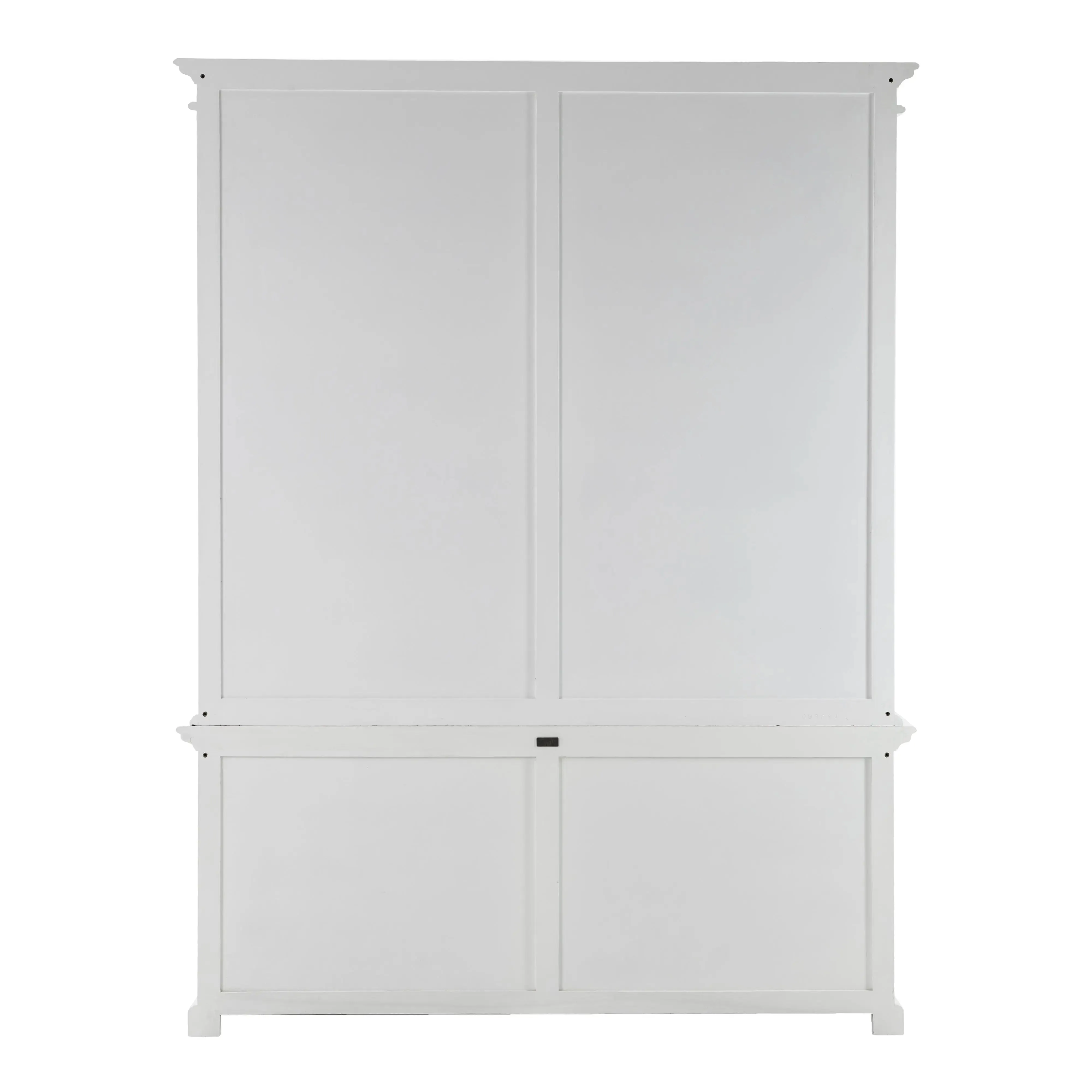 NovaSolo Double-Bay Hutch Unit CA613