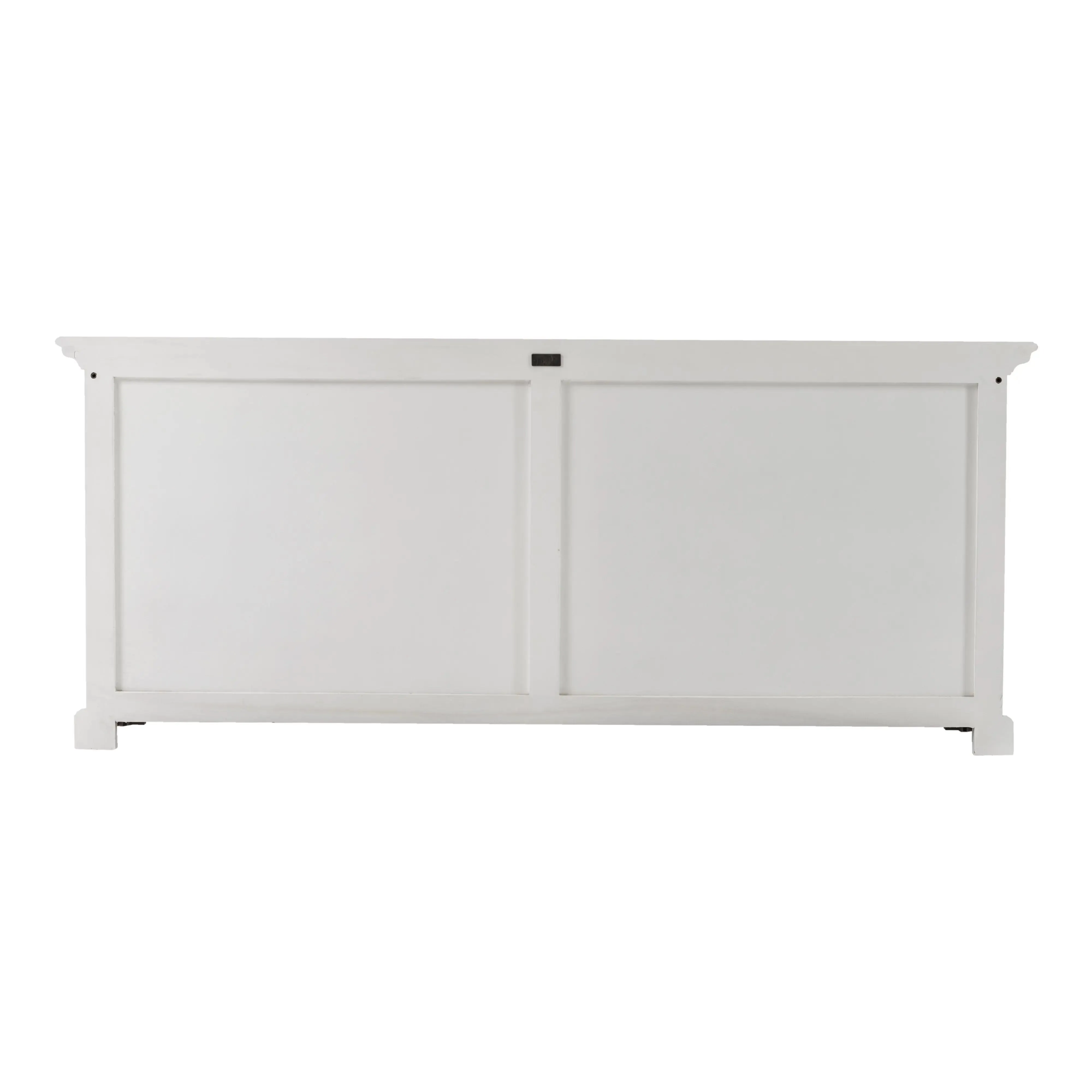 NovaSolo Double-Bay Hutch Unit CA613