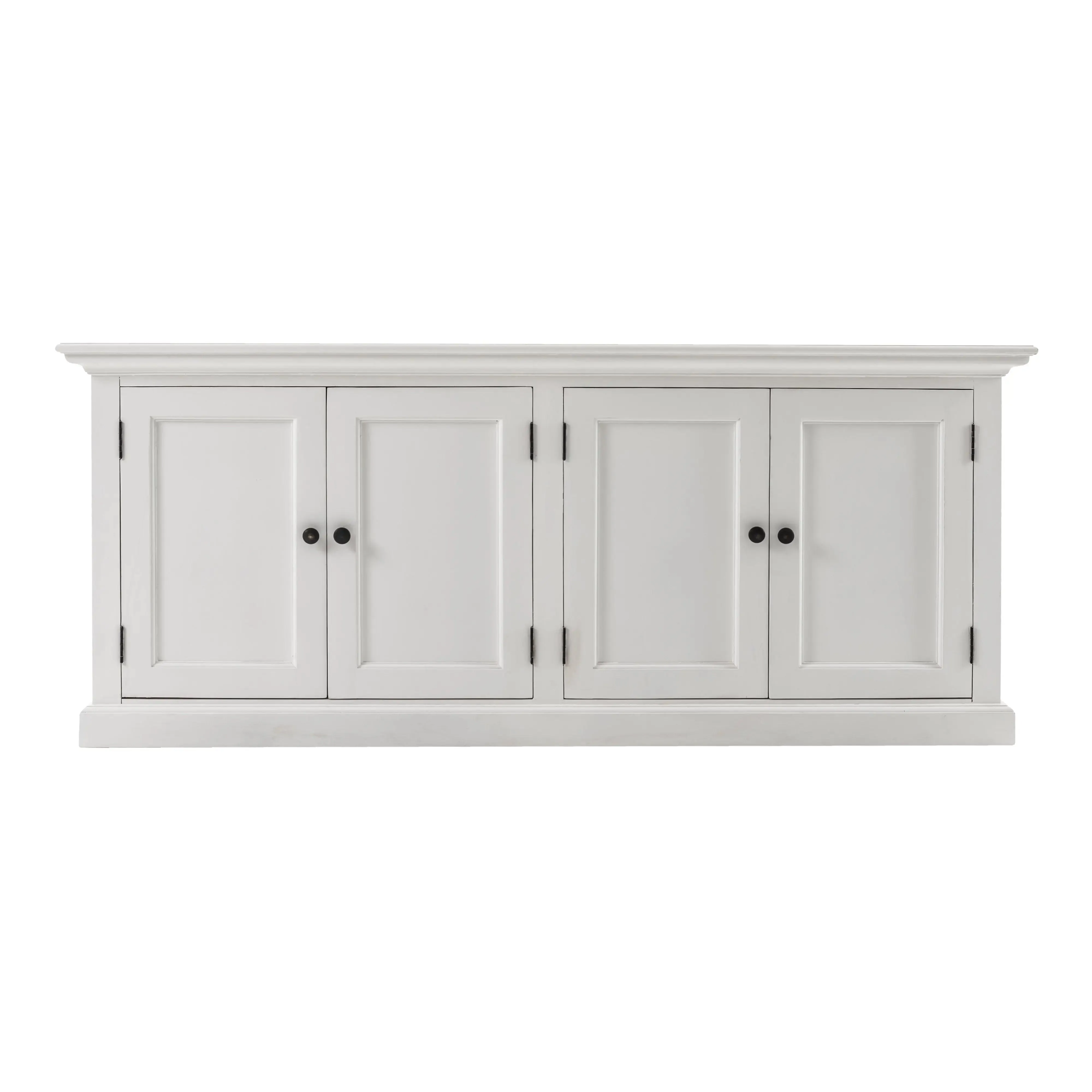 NovaSolo Double-Bay Hutch Unit CA613