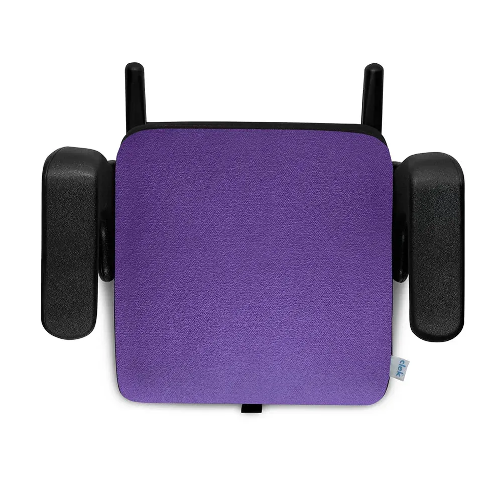 Olli Booster Car Seat - Prince