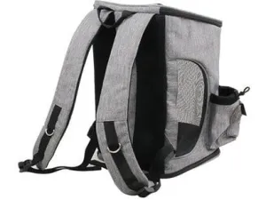 PAWISE  PET CARRIER(BACKPACK) 24*29*42CM