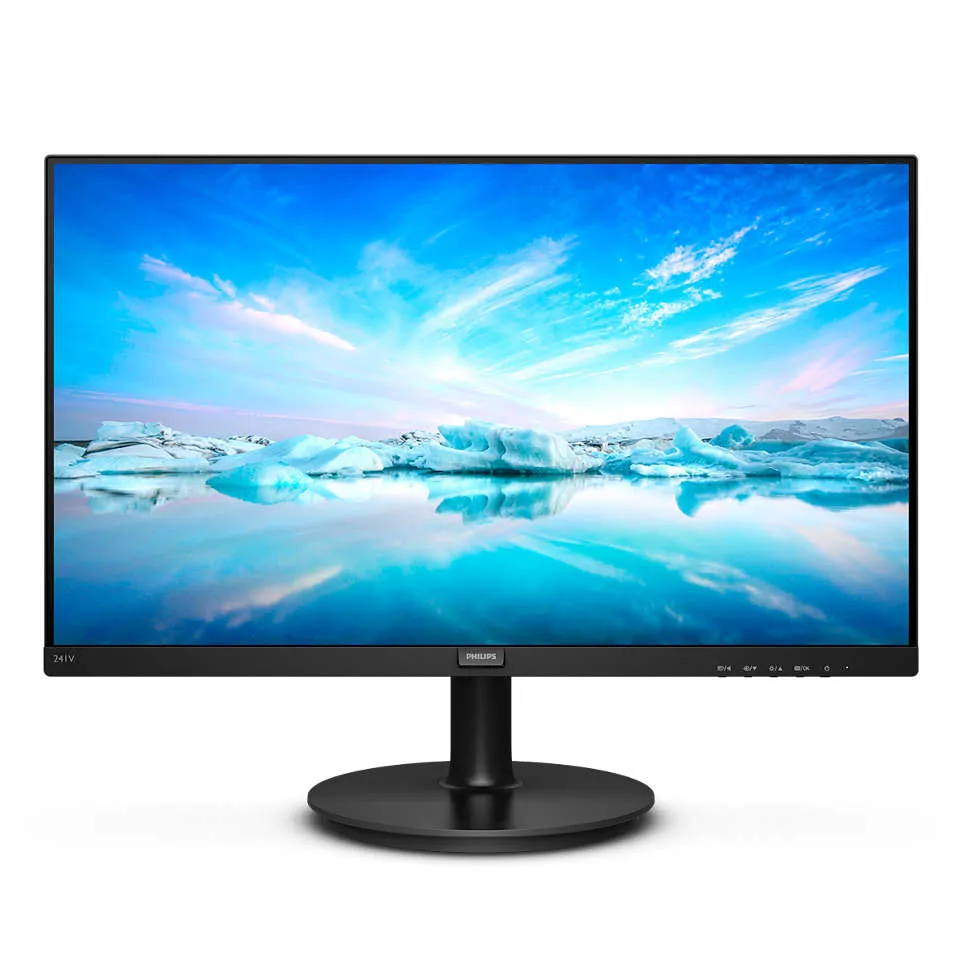 Philips 241V8 | 23.8" 1080P 75HZ IPS Monitor