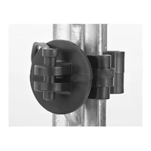 Pinlock Insulators for T-Posts, 25 ct