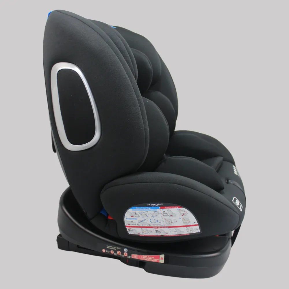 Popypapa 360° Rotation Car Seat