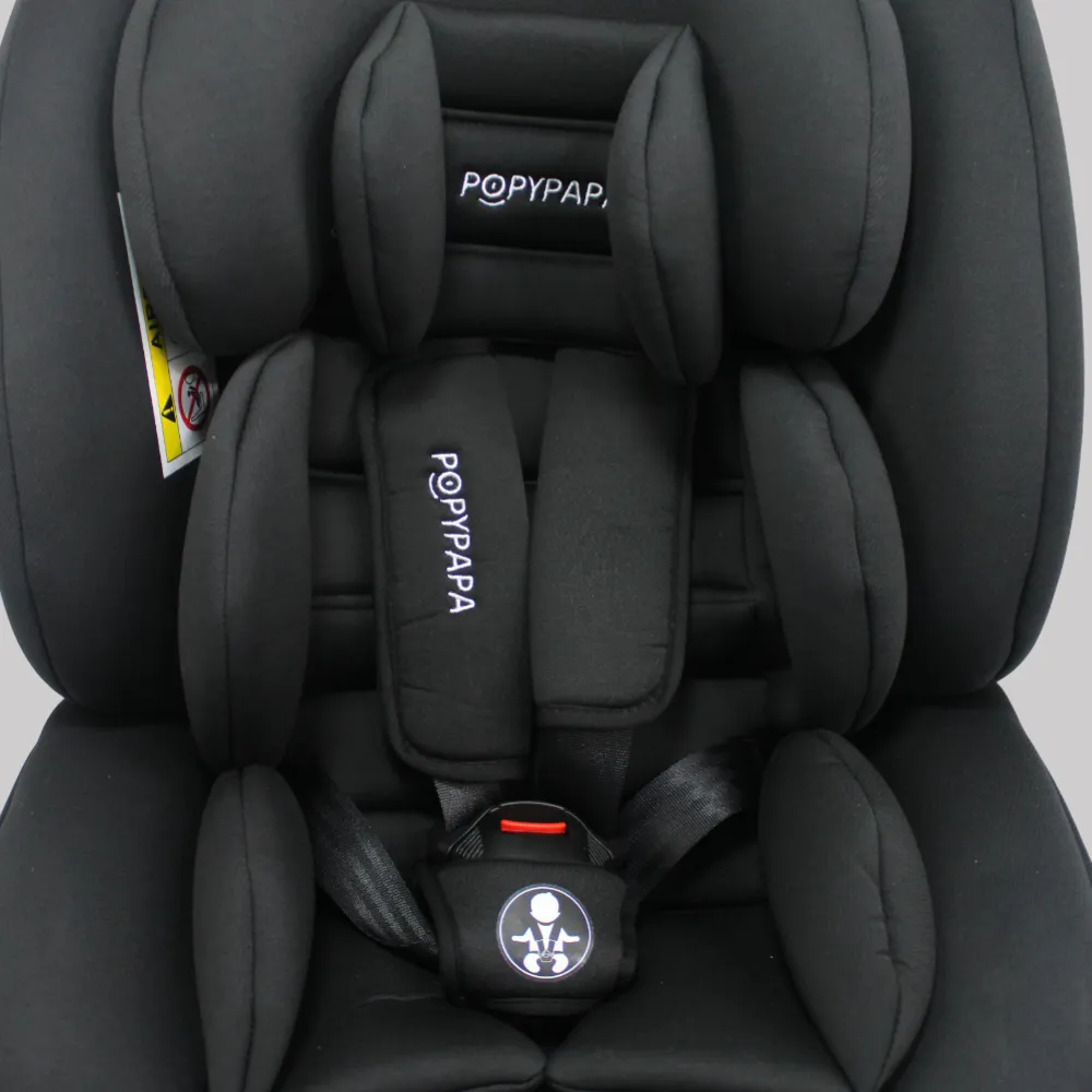 Popypapa 360° Rotation Car Seat