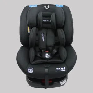 Popypapa 360° Rotation Car Seat