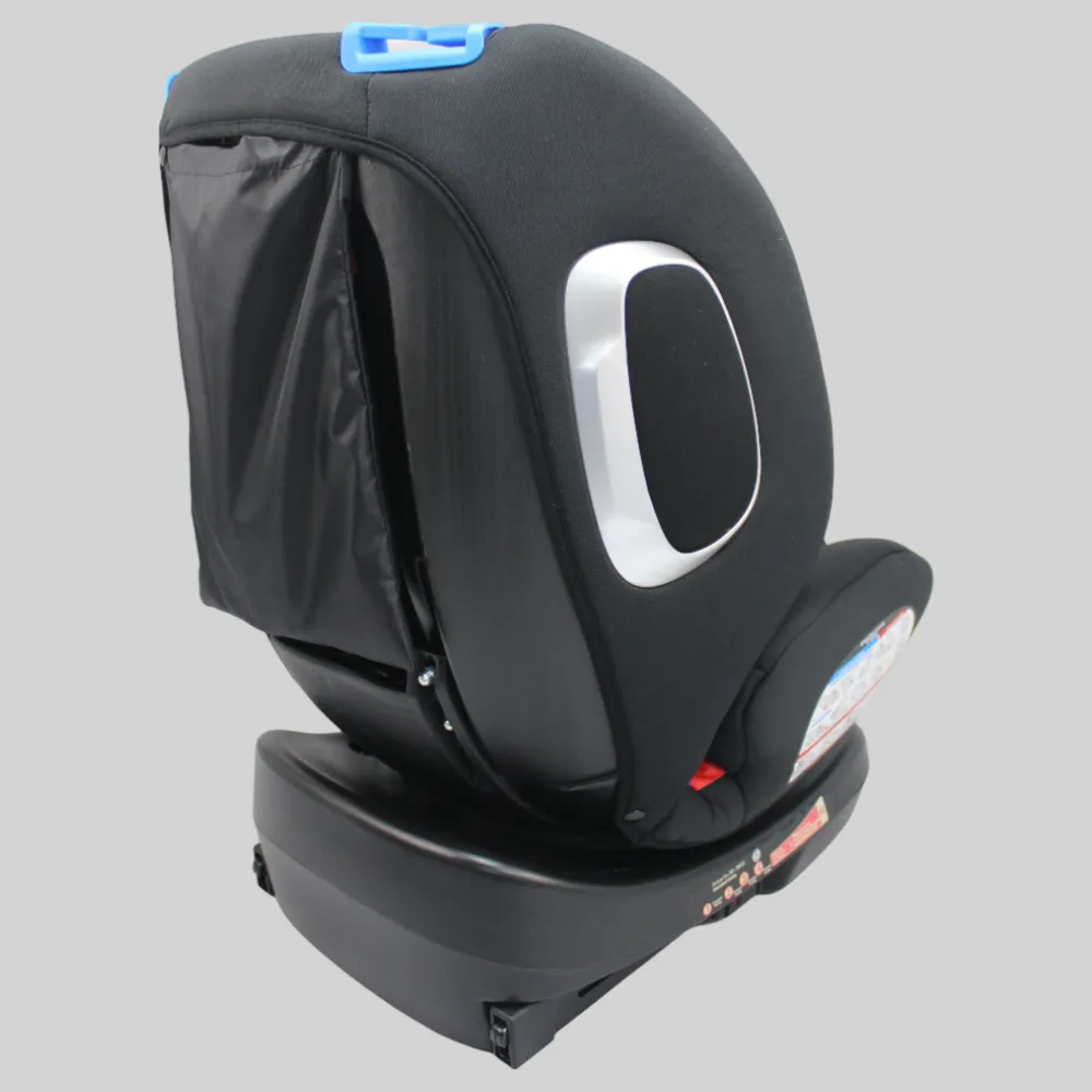 Popypapa 360° Rotation Car Seat