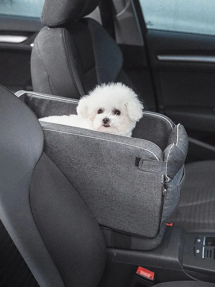 Portable Cat Car Safety Seat