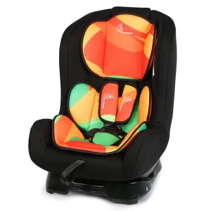 R for Rabbit Convertible Baby Car Seat Jack N Jill- Multicolor