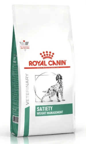 Royal Canin Satiety Weight Management (DOG) Kibbles 6kg