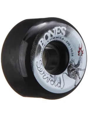 Servold X Formula 99a V6 Widecut | 54mm