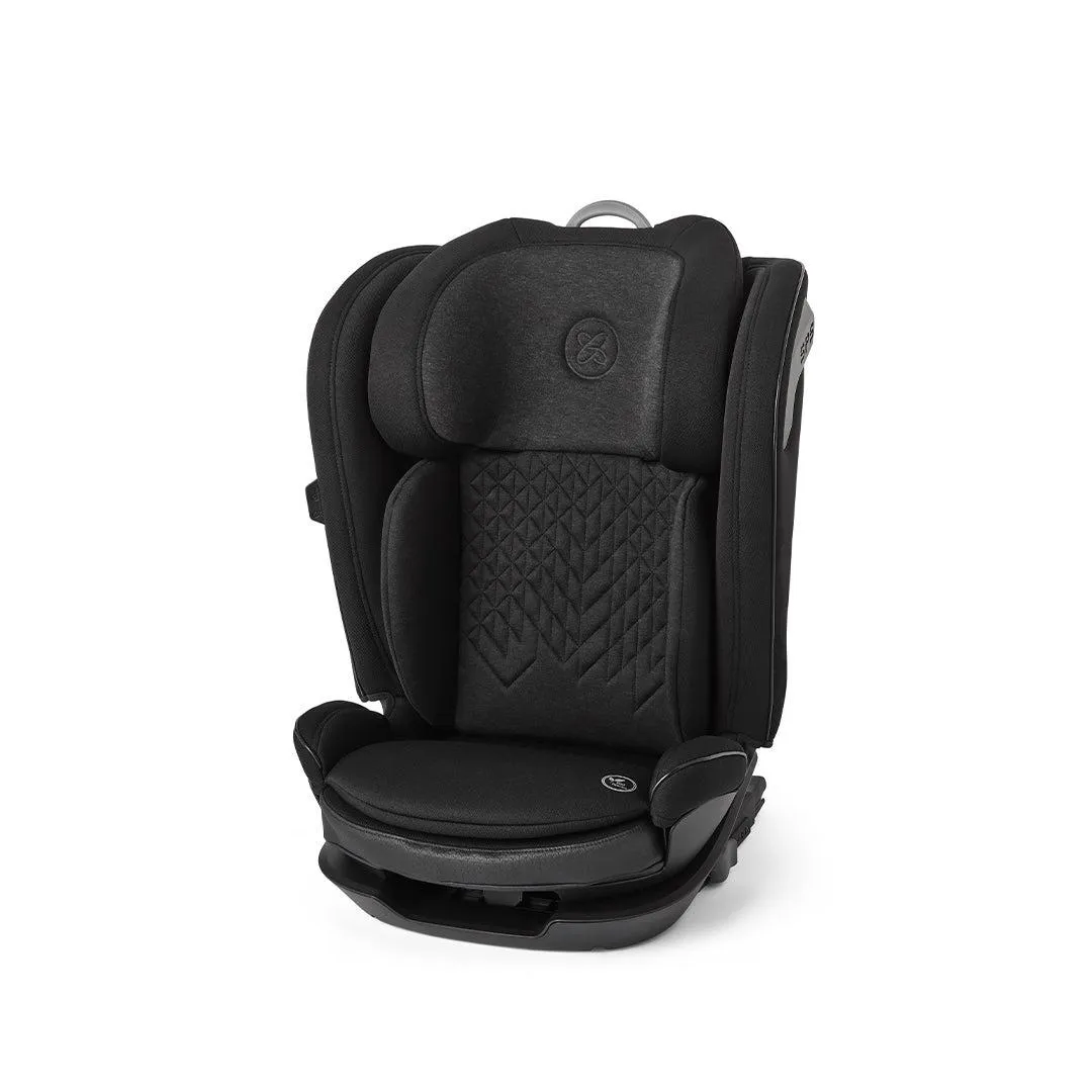 Silver Cross Discover Car Seat - Space