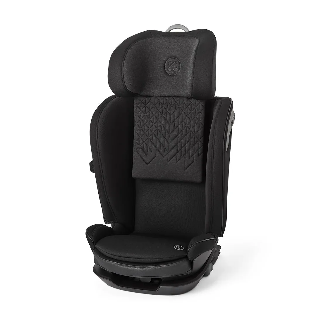 Silver Cross Discover Car Seat - Space