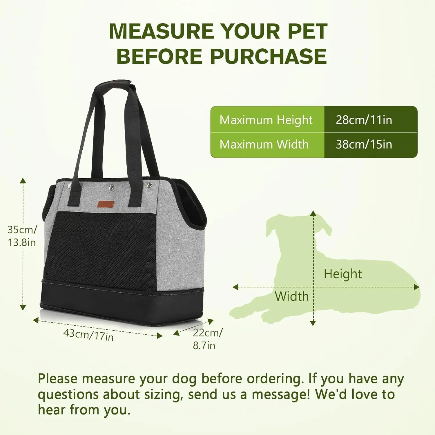 Small Dog Carrier, Expandable Soft Cat Carrier, Airline Approved Pet Carrier with Breathable Mesh, Supportive Cushion, Dog Purse Carrier for Small Dogs Tote for Travel Shopping Outdoor