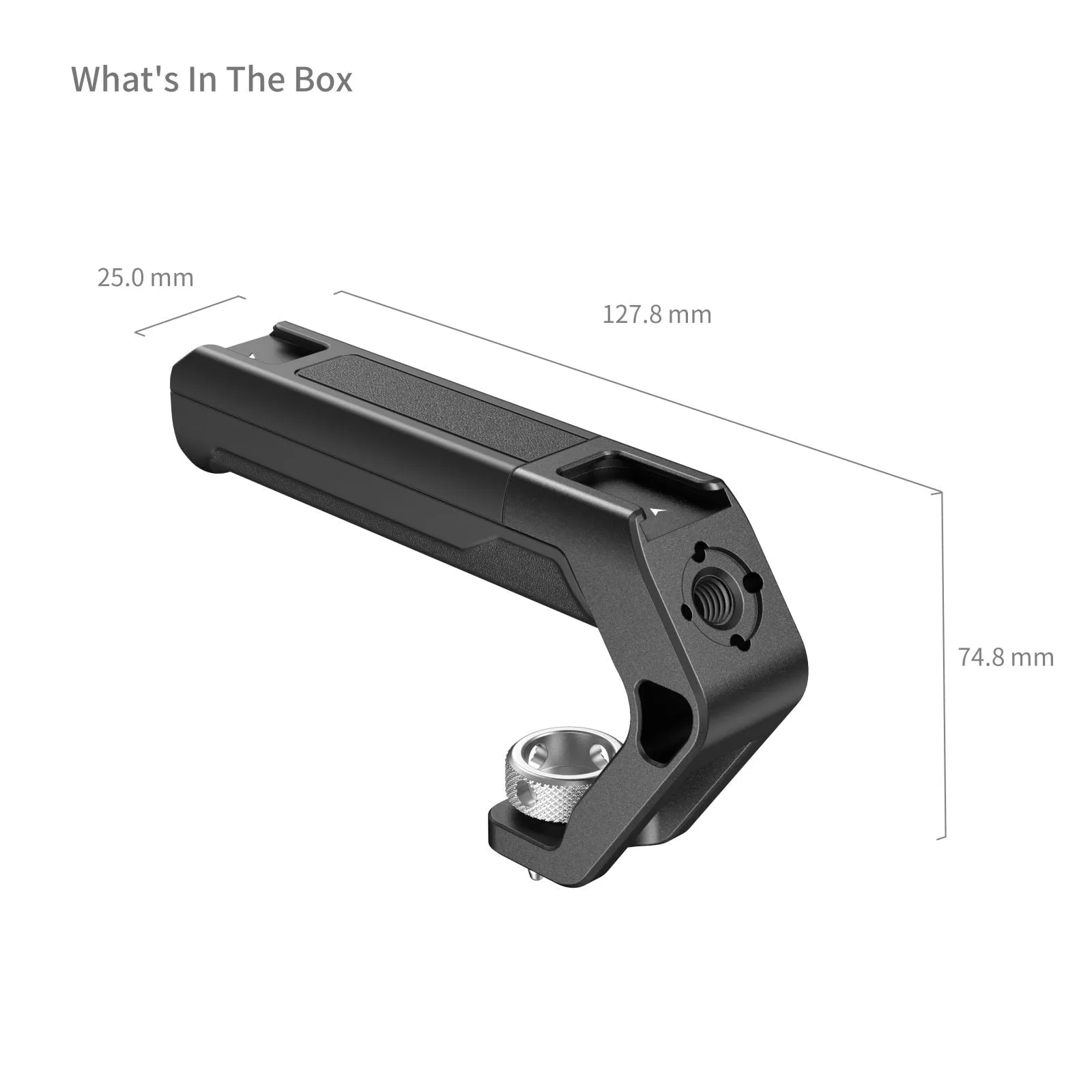 SmallRig ARRI Locating Top Handle (Tiny) 4757