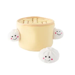 soup dumplings burrow toy