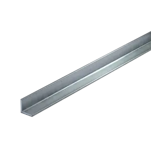 Stainless Steel Angle