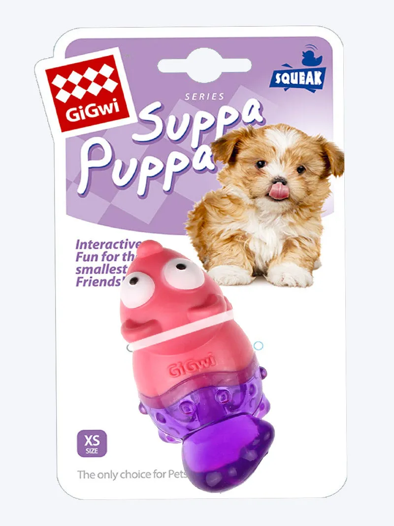 Suppa Puppa Fox XS