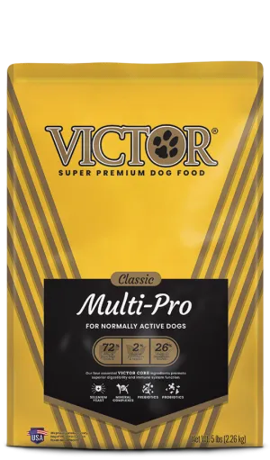 Victor Multi-Pro