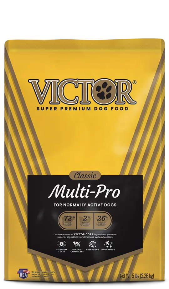 Victor Multi-Pro