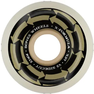 X-Formula 97A V5 Sidecut Therapy | 53mm